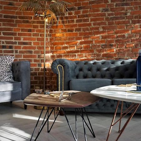Jaworski Apart'S - Studio Apartament Premium 40M2 - Self Check In 24H Natychmiastowe -Bezkontaktowe Samodzielne Zameldowanie Przez 24H - Do Rynku 7Min!-Fv Wrocław Extérieur photo