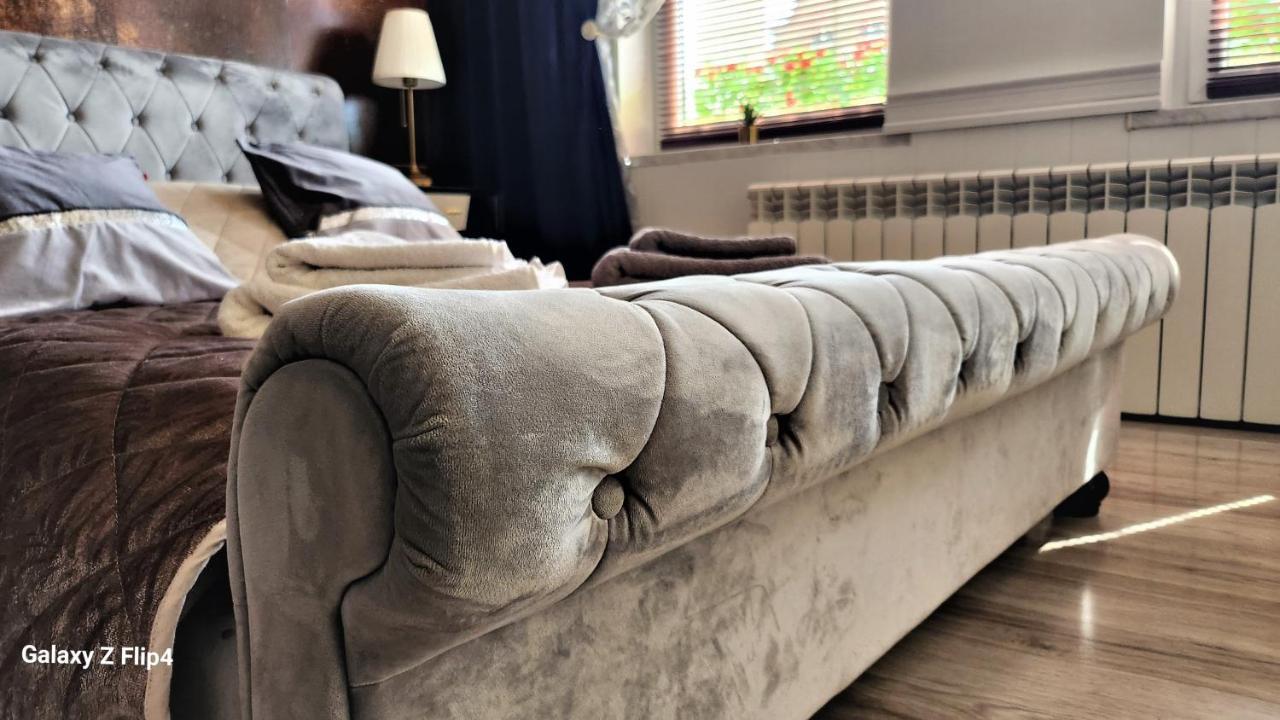 Jaworski Apart'S - Studio Apartament Premium 40M2 - Self Check In 24H Natychmiastowe -Bezkontaktowe Samodzielne Zameldowanie Przez 24H - Do Rynku 7Min!-Fv Wrocław Extérieur photo